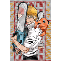 Japanese anime-JP 1754